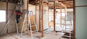 Entreprise de rénovation de la maison et de rénovation d’appartement à Neuville-sur-Ailette